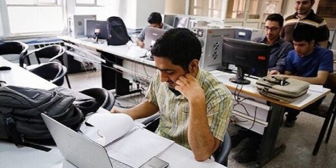 توصیه های کاربردی برای حفظ سلامت مردان در محیط کار