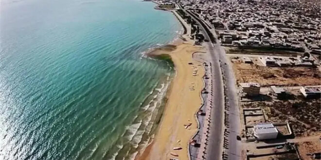 ثبت جهانی بندر سیراف