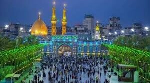 ثبت‌نام عتبات نوروزی آغاز شد/ اعزام‌ها از ۲۳ اسفند تا ۸ فروردین
