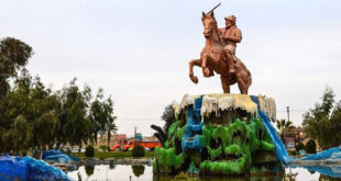جارو بافی سیستان؛ هنری از دل تاریخ
