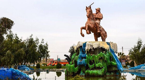 جارو بافی سیستان؛ هنری از دل تاریخ