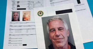 «جیکی‌پدیا» به میدان‌ آمد / گردهمایی دوستان جفری اپستین