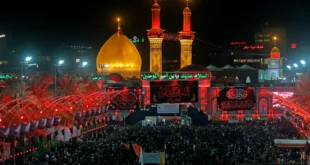 خلوت ترین زمان سفر به کربلا چه زمانی است؟ راهنمای زیارت در آرامش