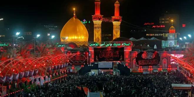 خلوت ترین زمان سفر به کربلا چه زمانی است؟ راهنمای زیارت در آرامش