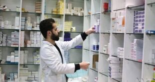 داروخانه‌های تازه تاسیس در لیست سیاه تامین اجتماعی