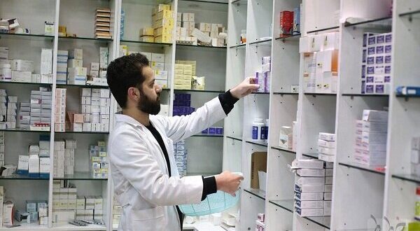 داروخانه‌های تازه تاسیس در لیست سیاه تامین اجتماعی