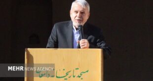 «دامغان» سرزمین ناشناخته تمدن ایران؛ «تاریخانه» با انسان حرف می‌زند