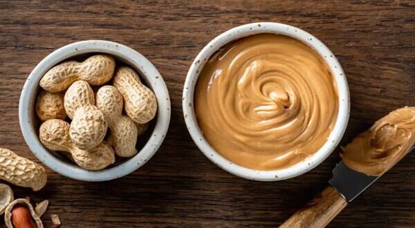 درمان آلرژی بادام‌زمینی، آسان‌تر از آنچه فکر می‌کردیم