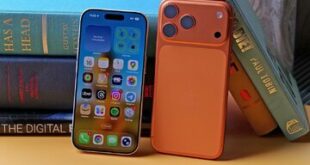 دوربین سلفی آیفون ۱۸ پرو بهتر از آیفون ۱۷ پرو می‌شود؟