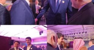 دیدار و رایزنی‌ های وزیر ارتباطات در حاشیه اجلاس «تأثیر هوش مصنوعی ۲۰۲۶»