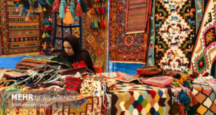 راه اندازی نمایشگاه دائمی «توانمندی های مشاغل خانگی» در زاهدان
