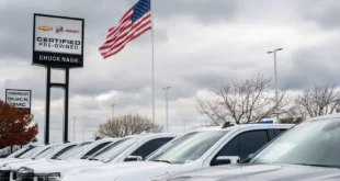 رونق "زیبا" در بازار خودرو آمریکا؟