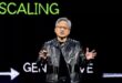 رونمایی از تراشه‌ای که جهان را شگفت‌زده می‌کند در کنفرانس GTC 2026