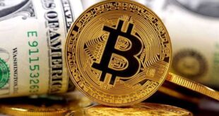 سقوط آزاد رمز‌ارزها/ بیت کوین و اتریوم ریزش کردند