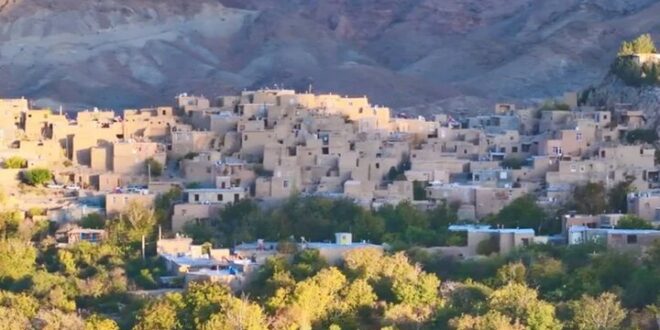 شاهرود به دنبال یونسکو؛ معماری اعجاب‌انگیز قلعه بالا در راه جهانی شدن