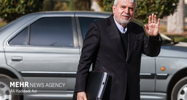 صالحی امیری: ۱۴۰۵ سال شکوفایی صنایع دستی ایران است