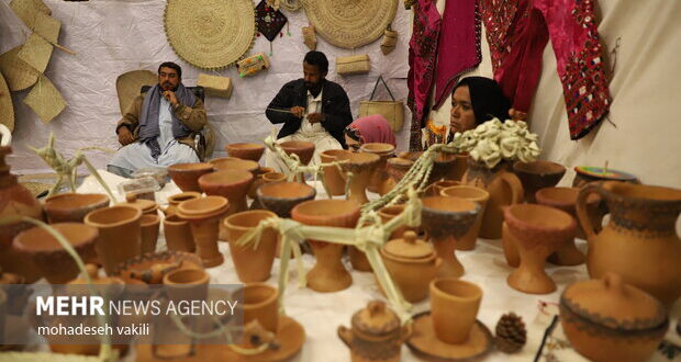 صنایعدستی مازندران در راه بازارهای اروپا و آسیا صنایعدستی مازندران در راه بازارهای اروپا و آسیا