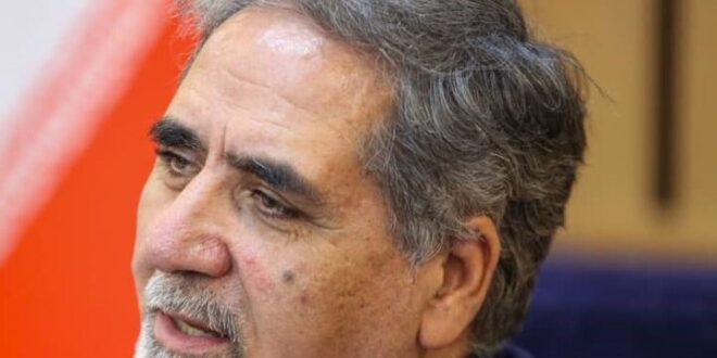 ضرورت تقویت تاب آوری کادر درمان در بحرانها ضرورت تقویت تاب آوری کادر درمان در بحرانها