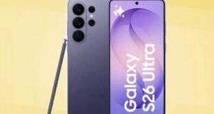 عکس | پوسترهای تبلیغاتی سری گلکسی S26 لو رفت