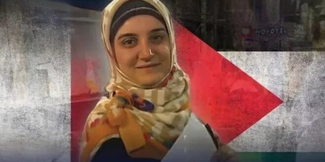 فرانسه مهدیه اسفندیاری را محکوم کرد