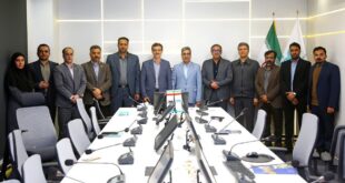 فولاد سنگان؛ پیشران اقتصاد فناورمحور در شرق کشور