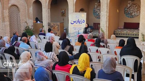 مراسم گرامی‌داشت روز گویش دزفولی برگزار شد