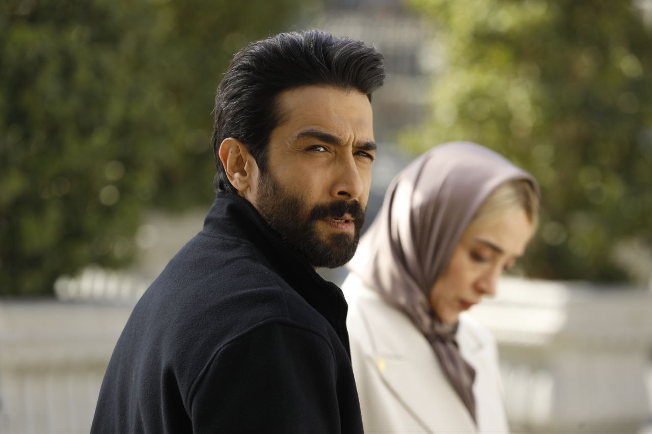 نبرد دراماتیک با رانت و فساد در «کارواش»