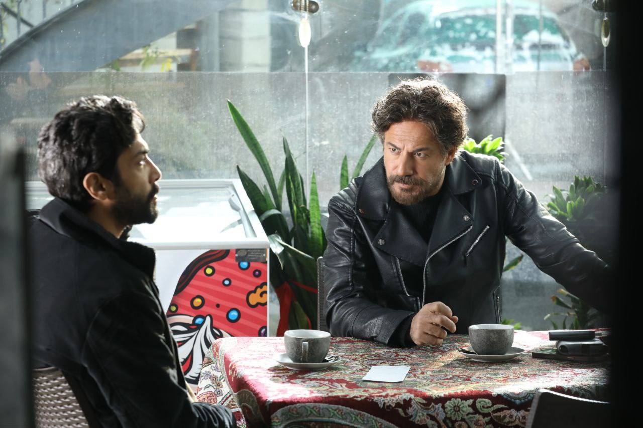 نبرد دراماتیک با رانت و فساد در «کارواش»