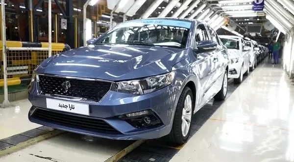 نتایج قرعه کشی ایران خودرو کی اعلام می شود؟ + جزئیات