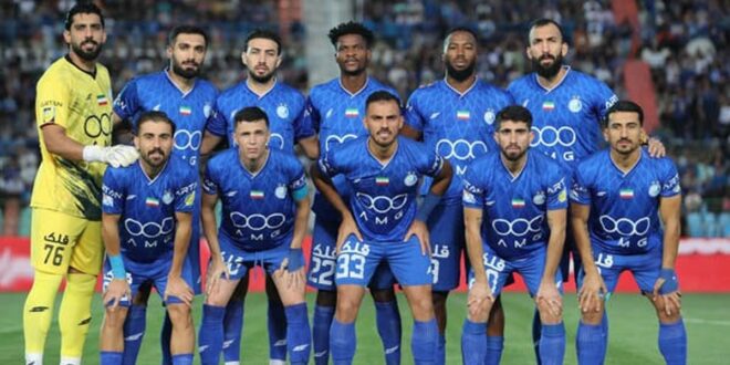 نفرات قدیمی دوباره به خط شدند / ترکیب استقلال برای جدال با پیکان