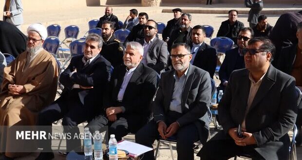 نماینده دامغان: تپه حصار و تاریخانه نیازمند صیانت فوری هستند