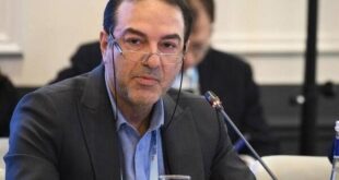 هفته ملی جوان با شعار «ایران جوان، پیش به سوی زندگی سالم تر»