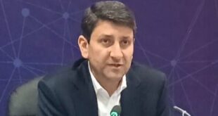 وزیر ارتباطات: در تلاش برای بازگشت اینترنت به شرایط پایدار هستیم