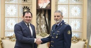 پاسخ امیر سرلشکر موسوی به تهدیدات دشمن علیه ایران