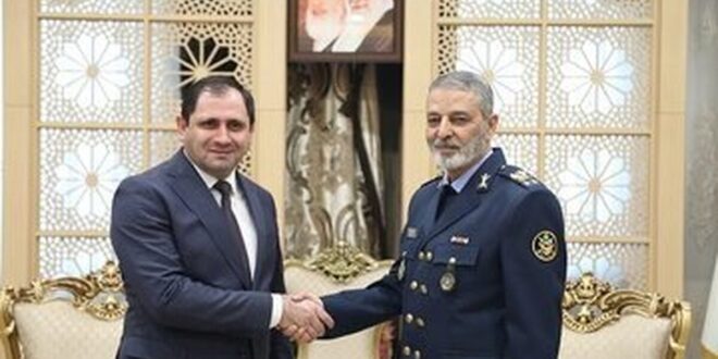 پاسخ امیر سرلشکر موسوی به تهدیدات دشمن علیه ایران