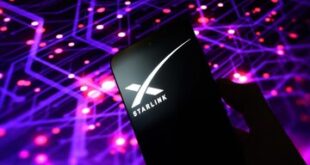 چین راه از کار انداختن استارلینک را پیدا کرد