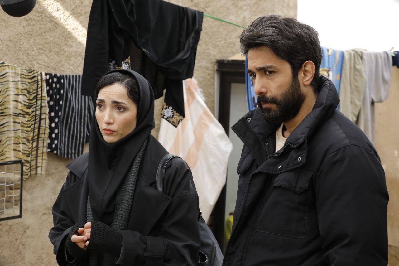 «کارواش»؛ درام پول‌های نامرئی