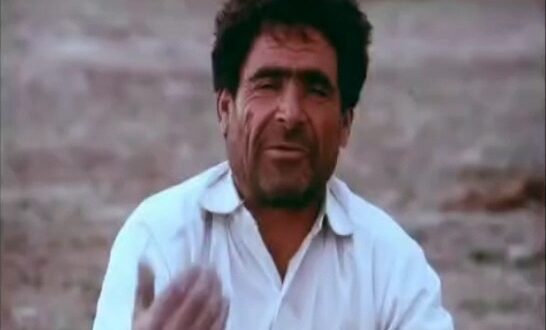 یغمای خشتمال نیشابوری؛ شاعری آزاده و با مَناعت طبع