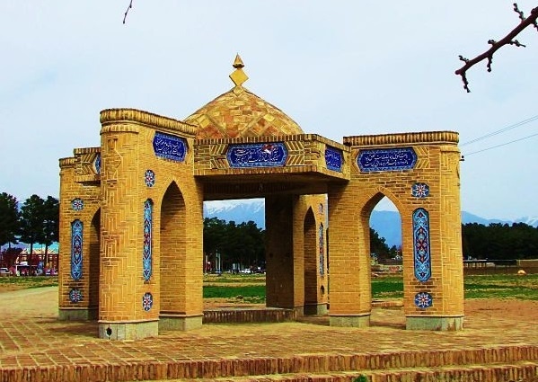 یغمای خشتمال نیشابوری؛ شاعری آزاده و با مَناعت طبع