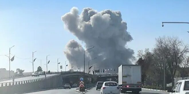 آسیب شنوایی در جنگ چه علائمی دارد؟