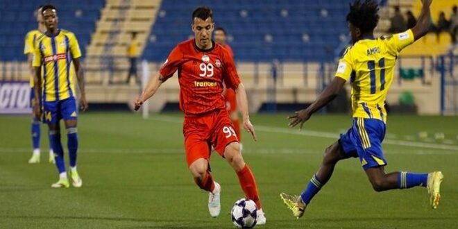 اتفاق نگران کننده در مورد بازیکنان تیم ملی فوتبال ایران