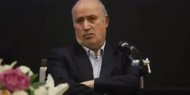 احتمال انصراف ایران از جام جهانی قوت گرفت