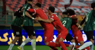از لیست مازاد اوسمار چه خبر؟!