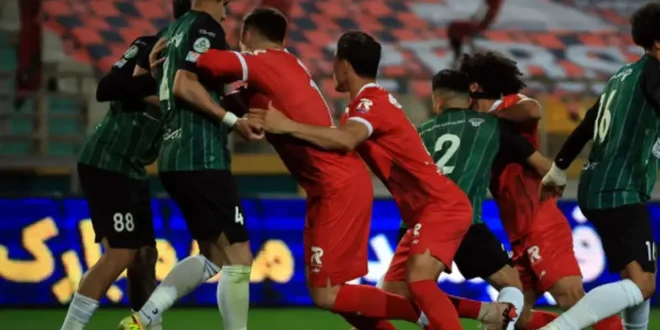 از لیست مازاد اوسمار چه خبر؟!