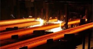 اطلاعیه جدید فولاد خوزستان / خطوط تولید متوقف شد