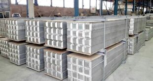 اعتراف بلومبرگ به خسارت بزرگ آلومینیوم جهان پس از حمله ایران