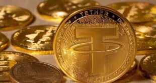 افزایش قیمت تتر امروز پنجشنبه ۲۸ اسفند ۱۴۰۴/ نرخ جدید تتر اعلام شد