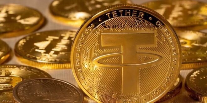 افزایش قیمت تتر امروز پنجشنبه ۲۸ اسفند ۱۴۰۴/ نرخ جدید تتر اعلام شد