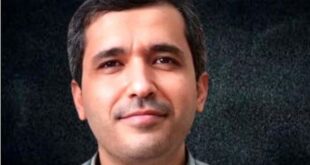 اموال ع.ش.ز توقیف شد