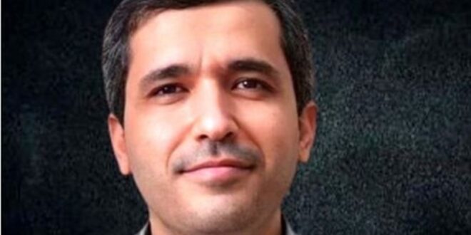 اموال ع.ش.ز توقیف شد